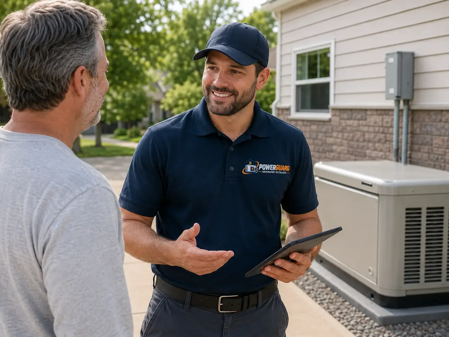Generator Installation Kentucky FAQs